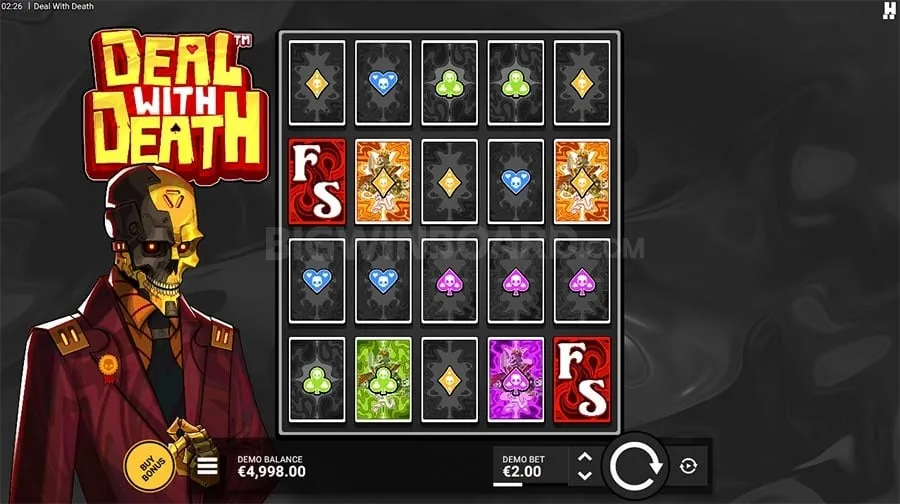 New JL Slot Game Release